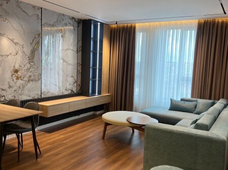 Apartment for rent 1+1+parking Jordan Misja