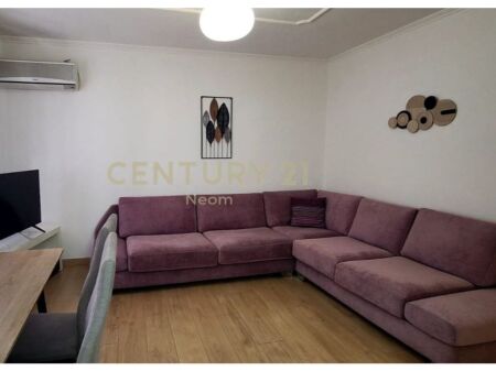 photos  🏡 For rent – Apartment 1+1 on Myslym Shyri Street 600 € /Month Total Area  66m2