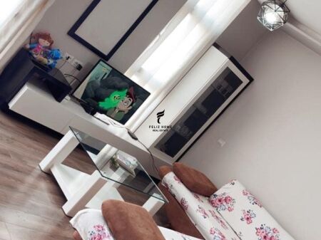 APARTMENT FOR RENT 2+1 ASTIR 50,000 LEKE FH-66203