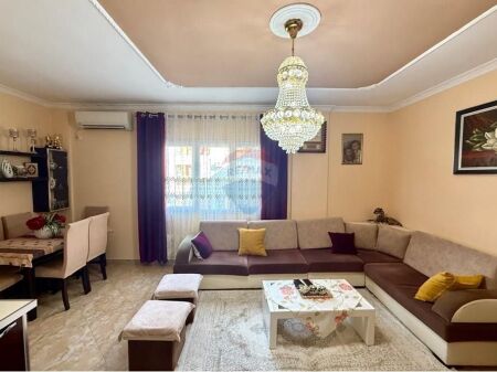 Apartament 1+1 per shitje tek Hipoteka, Jordan Misja