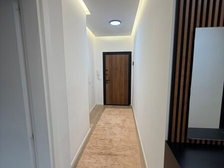 SHITET APARTAMENT 2+1