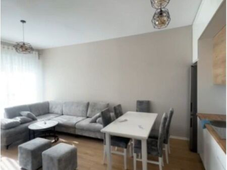 Affitto, Appartamento 2+1+2+Posto Auto, Residenza Marga 2, Nuovo Viale