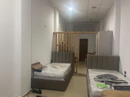 STUDIO 33000 LEKE.ECONOMIC FACULTY