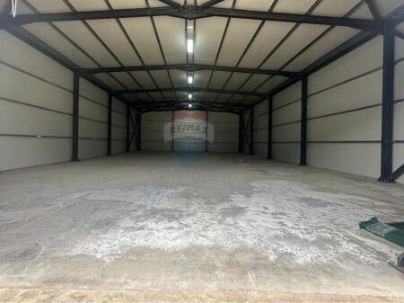 Warehouse/Storage - For Rent - Myslym Keta Street ID: 530571009-68