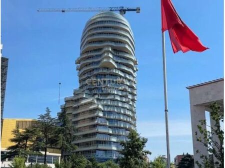 Appartamento in vendita 1+1 in Centro!