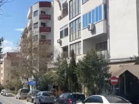 Apartment 2+1 opportunity in Fresk