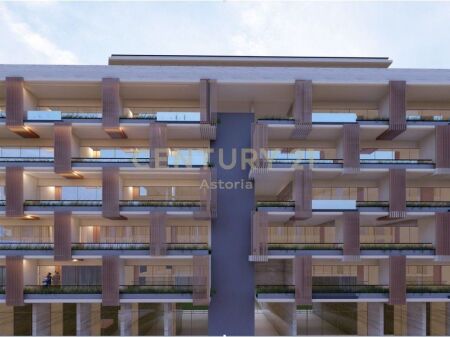 OKAZION,APARTAMENT 1+1 PER SHITJE NE ASTORIA RESIDENCE EDK,QERRET. MUNDESI PAGESE ME KESTE!!