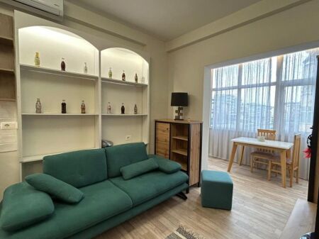 1+1 IN AFFITTO AL MUNICIPIO DI PARIGI