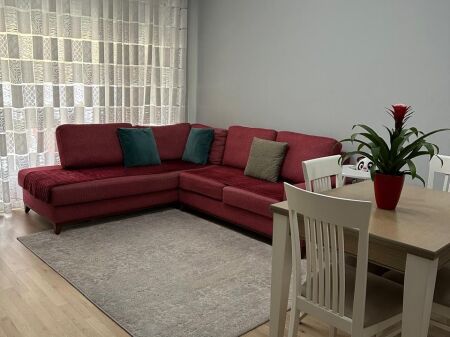 Don Bosko, affittasi appartamento 1+1! 600 Euro