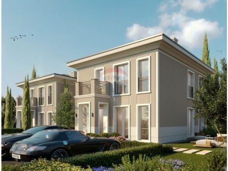 Vile Elitare ne shitje buze Liqenit te Farkes!