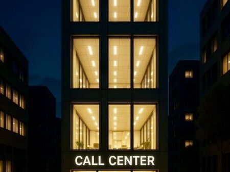 Rent, 4-Storey Building, Xhamllik, Tirane