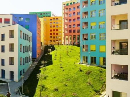 VENDIAMO APPARTAMENTO 2+1