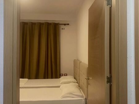 Rent | Apartment 1+1 | Yzberisht | 450 €/month