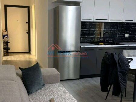 Apartament 2+1 me Qira 5 Maji Tirane