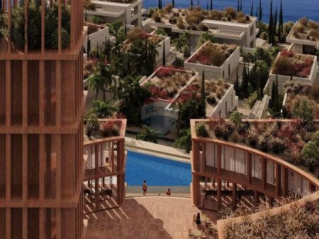 Apartament 1+1 ne shitje, Sun Palase!