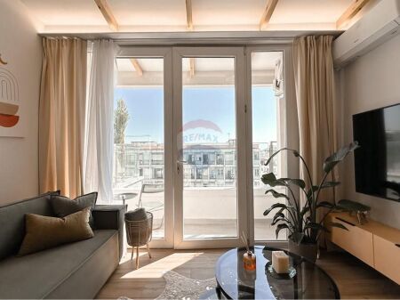 Garsoniere per qira ne Astir