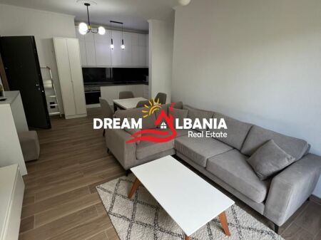 Apartament 1+1+Post Parkimi Me Qera Ne Teg (ID 42111543)