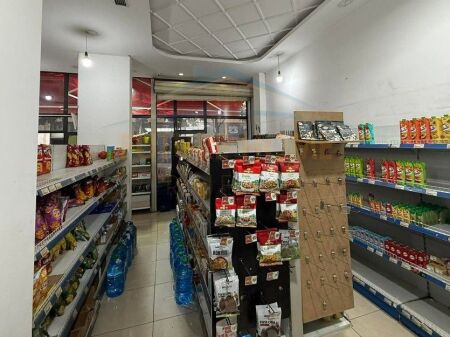 Rent, Business Premises – New Ring