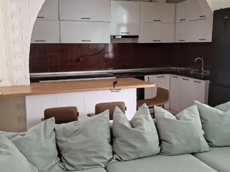 APARTAMENT ME QERA 1+1 ALI DEMI 50.000 LEKE FH-66228