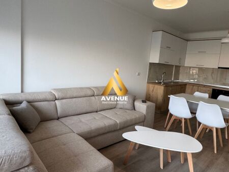 🏠 APARTMENT 1+1 FOR RENT – TIRANA ACCESS (MATRIX), FORMER CUSTOMS