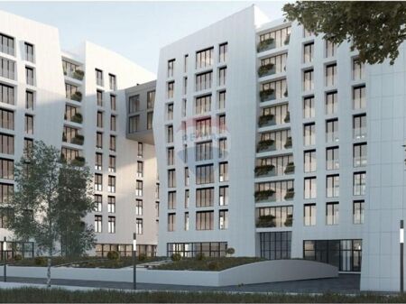 Apartament 2+1 per shitje ne Porcelan!