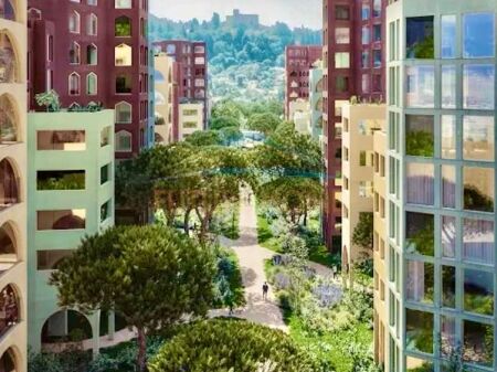 ✨ Hapësirë Extra te Unaza e Re – 1+1 Super i Bollshëm në Shitje! 🏠