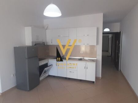 APARTMENT 1+1+BLK FOR RENT NEAR THE FORMER AVIATION FIELD 45,000 LEKE