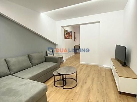 Affittasi appartamento 1+1 nella zona di Myslym Shyri!