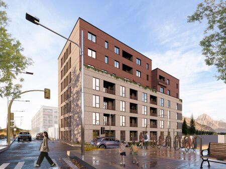 Shitet Apartament 2+1 në Paskuqan(MUNDESI ME KESTE)