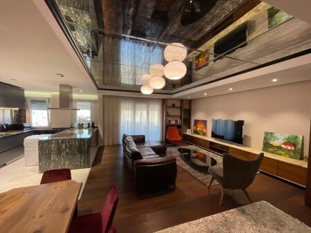 Appartamento 2+1 + 🅿️ in affitto! Giardino Botanico