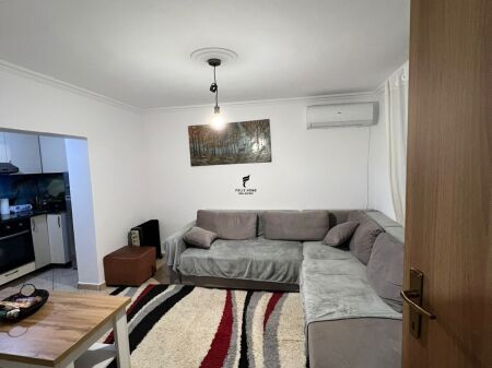 APPARTAMENTO IN AFFITTO 2+1 ALI DEMI 60.000 LEKE FH-66190