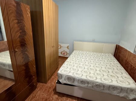 Qender. Apartament 1+1 me qera 30,000 leke Hotel Colosseu