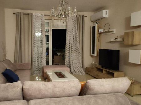 Apartament 2+1 Për Shitje në Fshatin Gjashte, Sarandë - 210.000€ | 40 m²