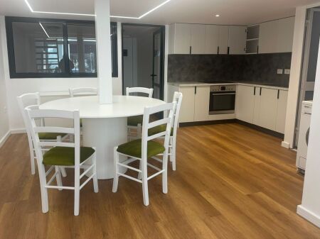 📌 Shiten 2 Apartamente Dupleks 1+1 –Rruga Ardeno!