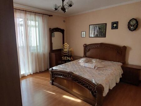 Rent, Apartment, 1+1+blk, New Bazaar, 40,000 Lek/Month