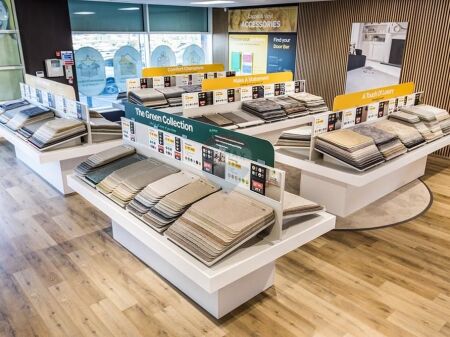 Shop - For Rent - Ali Demi Street, Tirana