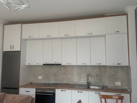 Apartament 1+1 në Astir me 400€