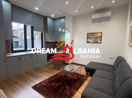 Apartment 1+1 for rent near Ambulances – 9 Floors (ID 42111338)