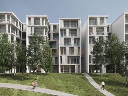 Apartment 2+1+3 for sale, By Long Hill Residence, Mjull-Bathore