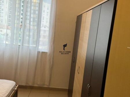 APARTMENT FOR RENT 1+1 5 MAY 45,000 LEKE FH-66160