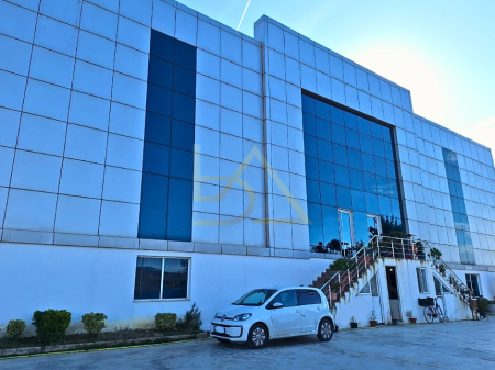 Exclusive Multifunctional Business Property for Sale