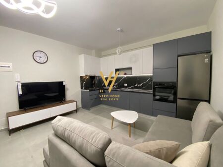 APARTMENT 2+1+BLK FOR RENT ON DURRES STREET 850 EURO