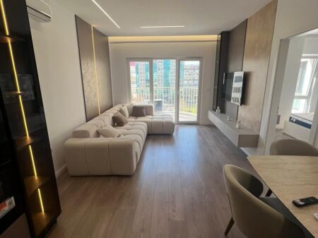 Rent, Apartment 2+1, Zogu i Zi, Tirana - 900€ | 80 m²
