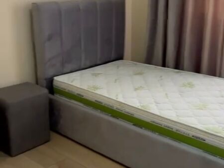 Appartamento 1+1 di fronte al Complesso Delijorgji