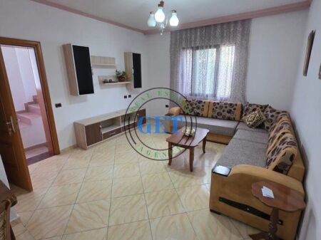 For rent the second floor of a private house 2+1, near Vala Park, Durres!
