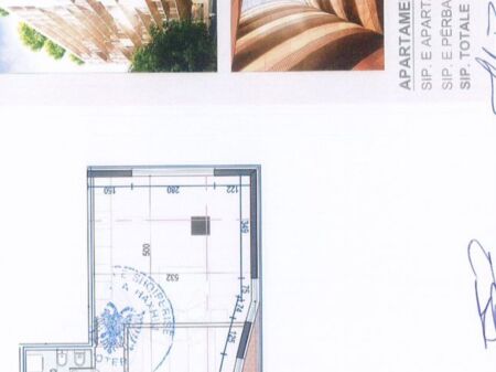 Apartment 2+1+2 for rent