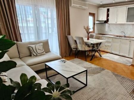 SHITET APARTAMENT 1+1