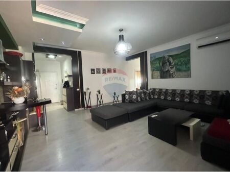 Apartment - For Sale - Jordan Misja Street, Tirana