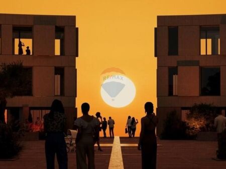 Dupleks ne shitje, Sun Palase!