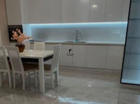 APARTMENT FOR RENT 2+1 YZBERISHT 60,000 LEKE FH-66224